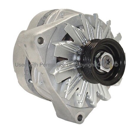 Mpa Quality-Built Alternator Remanufactured, MPA Quality-Built 8209604 8209604